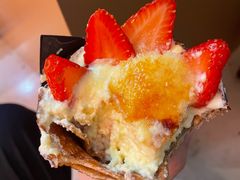 -July tale·可丽饼(德基广场店)