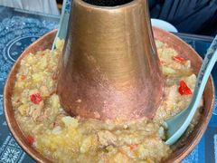 炊锅鸡-蜗牛小馆醉乡民谣云南菜(惠新西里店)