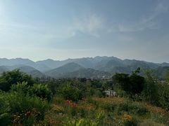 -古崖居风景名胜区