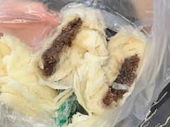 引子包-俞记安顺特色破酥包(民生路店)