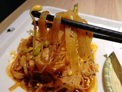 -白起肉夹馍