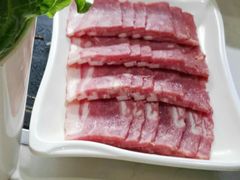 -一纸荤蔬烤肉(红谷滩万达店)