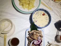 -清真.德枭炕肉店.青海菜(大新街夜市店)