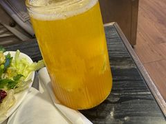 -THE WOODS 简餐 (国贸商城店)