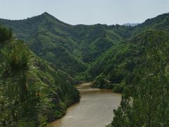 -仙居谷风景区