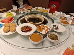 -天宜隆蘑菇宴火锅(石景山旗舰店)
