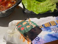 -哥老官重庆美蛙鱼头(虹口龙之梦店)
