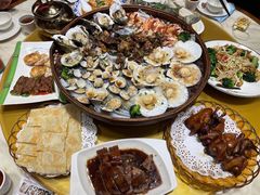 -百年恒益烧腊海鲜酒家·非遗传承(广州黄埔店)