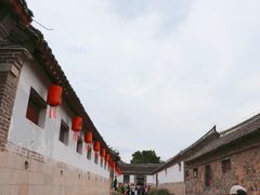 -牟氏庄园