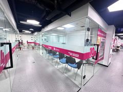 -诺亚雅思托福北郊中心(凤城路店)