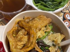 -文昌桥螺蛳粉(魏公村店)