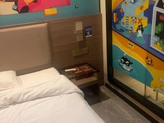 -网鱼电竞酒店(广州东圃天河珠村地铁站店)