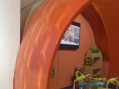 -蓝旗儿童游泳俱乐部(北国中心)