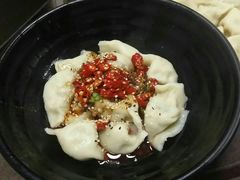 -饺子先生(世豪店)