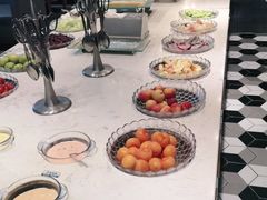 -诺丁牛排(南京江宁万达店)