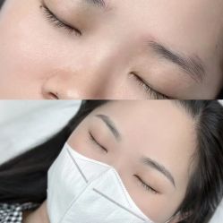 -臣丽纹眉品牌连锁