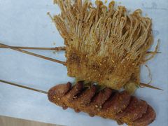 -小街曹师傅砂锅麻辣烫(亚泰大街店)