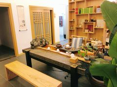 -听雨小筑茶舍(观音桥·龙湖新壹街店)