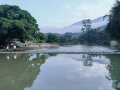 -云水谣景区