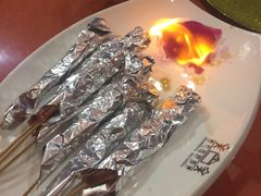 -香巴拉云南餐厅(华莱坞店)