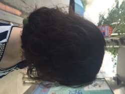 点击看大图 米几美发公社-MAGIC米几发型设计·羊毛卷