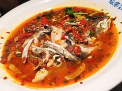 -坛宗剁椒鱼头(河西王府井店)