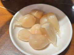 -老兰家传统烧烤炒菜泡馍(小南门店)