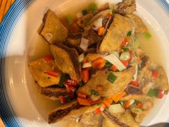 -柴窝堡22号辣子鸡·传承新疆菜