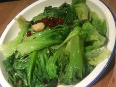 -费大厨辣椒炒肉(万家丽一店)