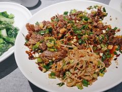 -庆赫隆融合菜馆(群力店)