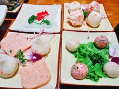 -束河人家(南锣鼓巷店)