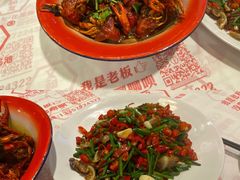 -文和友老长沙龙虾馆(化龙池店)