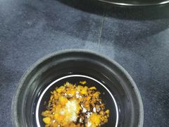 油碟-铜元老码头鳝鱼火锅