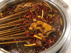 -屋头串串(新街里店)