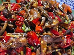 -蜗牛小馆醉乡民谣云南菜(惠新西里店)