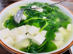 -阿鹏故事云南野生菌火锅(人民路店)