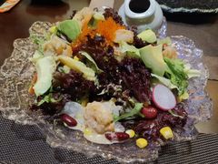 -弓二·烧鸟居酒屋(财富购物中心店)