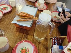 -冶建镜子·老南昌大排档·江西虾王(总店)