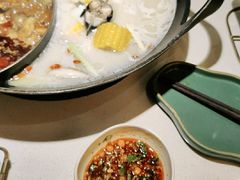 -新辣道鱼火锅(上地华联店)