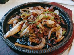 -便宜坊烤鸭店(玉蜓桥店)