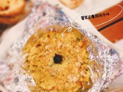 -番茄屋葡式美食(总店)
