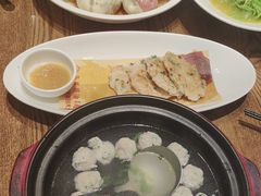 -新时代大酒店(仰口路店)
