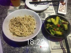 -蘭奢雅集·江浙菜(青山江滩店)