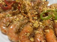 -百姓渔村(南中环店)