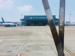 -厦门高崎国际机场-T3航站楼