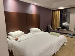 -诸暨耀江开元名都大酒店