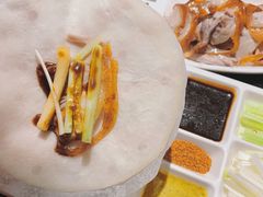 -皇城根北京风味主题餐厅(中海环宇城店)