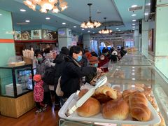 -新侨三宝乐面包店(崇文门店)