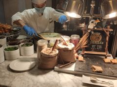 -上海和平饭店 Fairmont Peace Hotel
