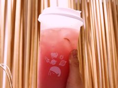 多肉粉荔-喜茶(深圳东门1234店)